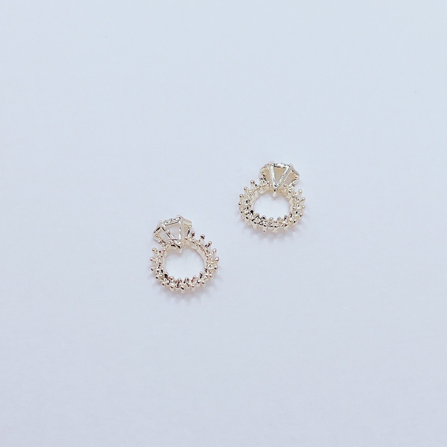 Charms / Zircons #11