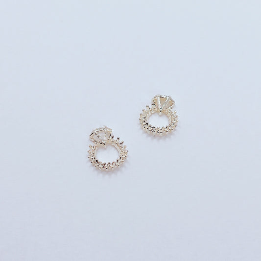Charms / Zircons #11