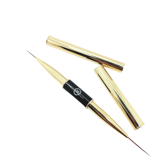 Dual Head - Liner Brush #1