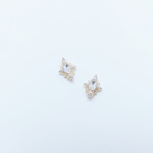 Charms / Zircons #123