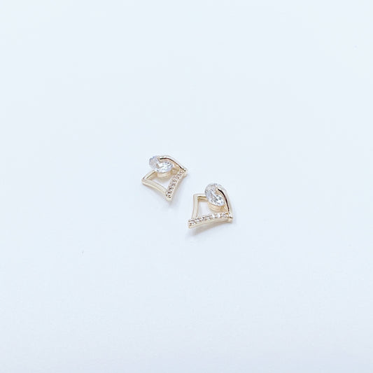 Charms / Zircons #127