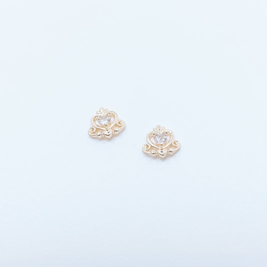 Charms / Zircons #129