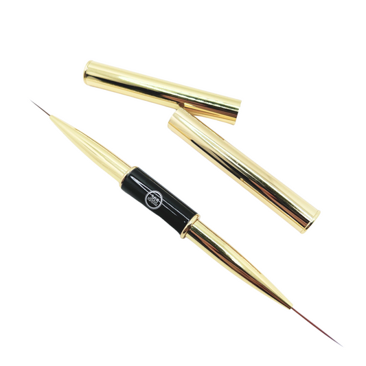 Dual Head - Liner Brush #2