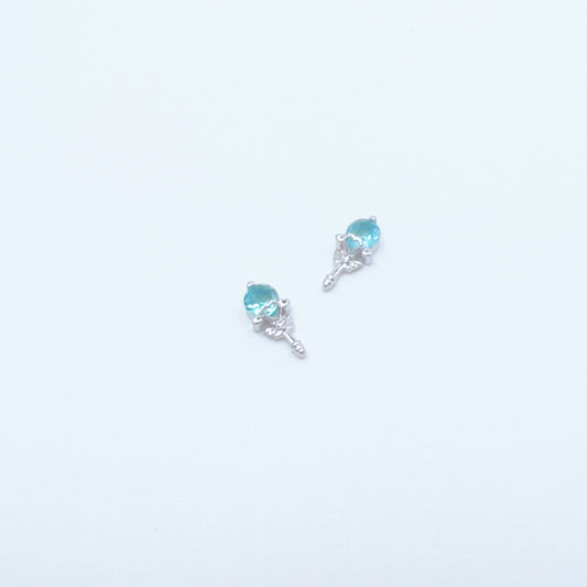 Charms / Zircons #132