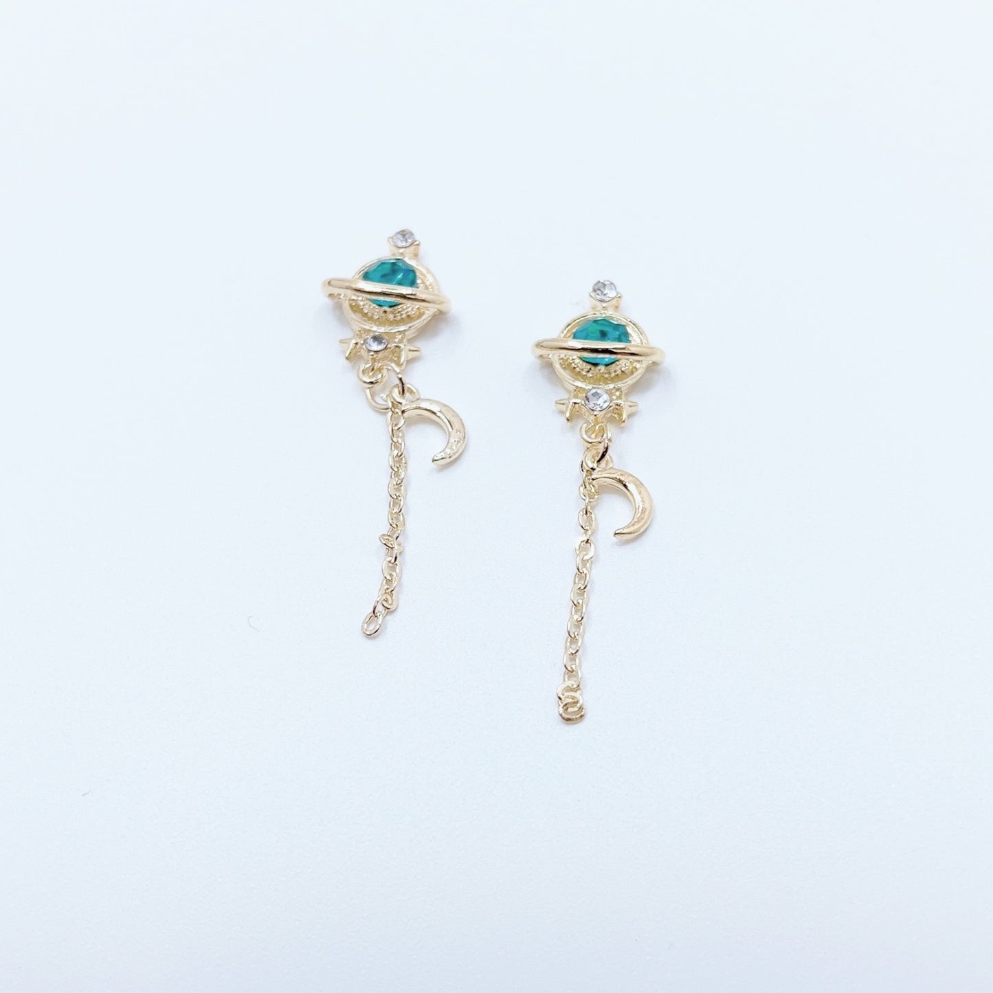 Charms / Zircons #134