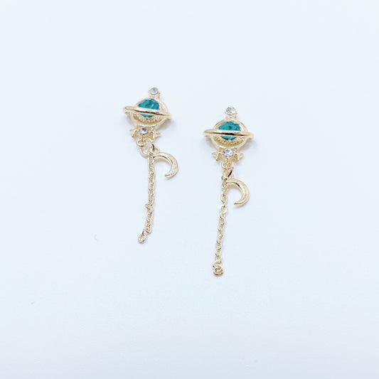 Charms / Zircons #134