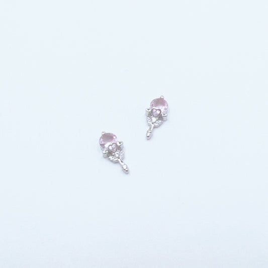 Charms / Zircons #136