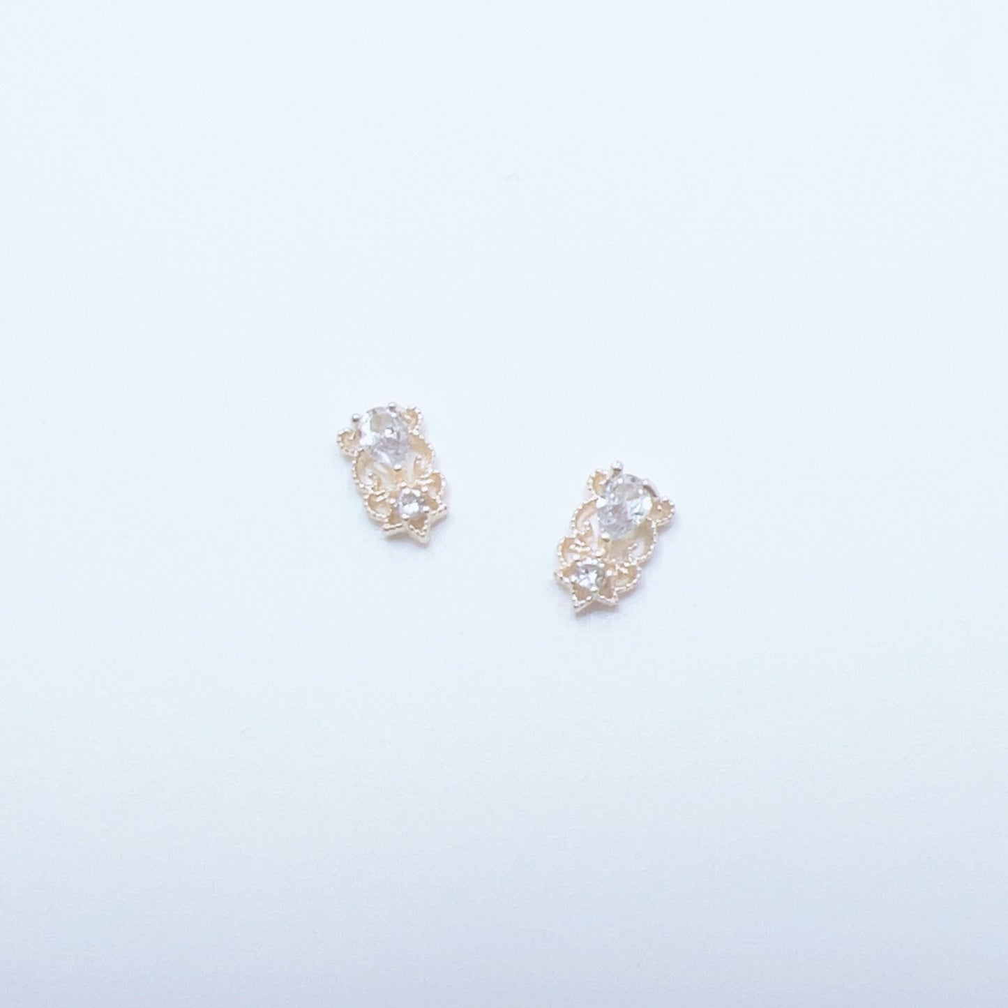 Charms / Zircons #140