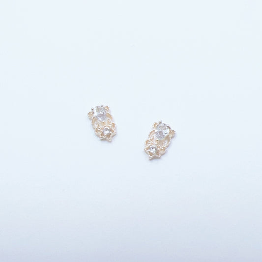 Charms / Zircons #140