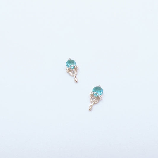 Charms / Zircons #147