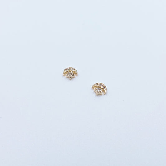 Charms / Zircons #160