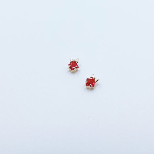 Charms / Zircons #163