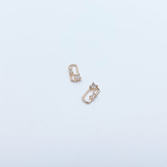 Charms / Zircons #164
