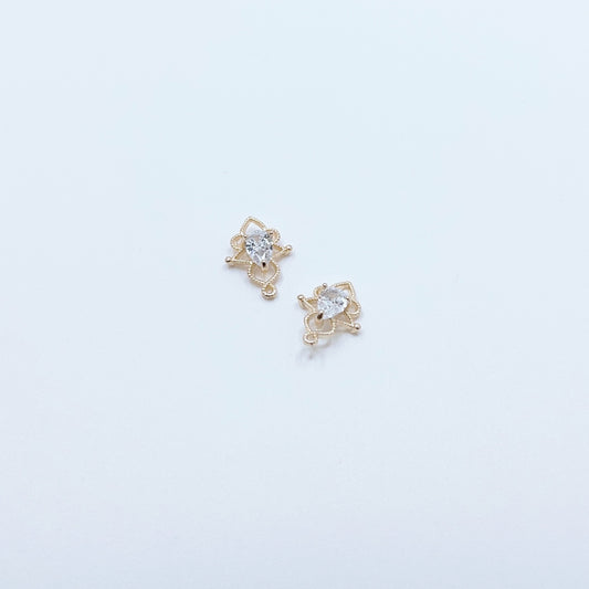 Charms / Zircons #166