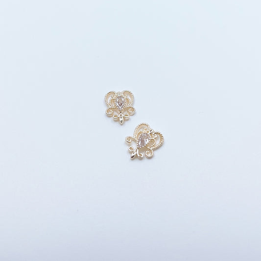 Charms / Zircons #167