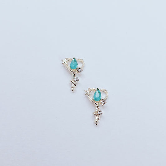 Charms / Zircons #16