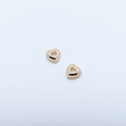 Charms / Zircons #170