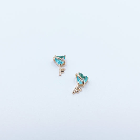 Charms / Zircons #172