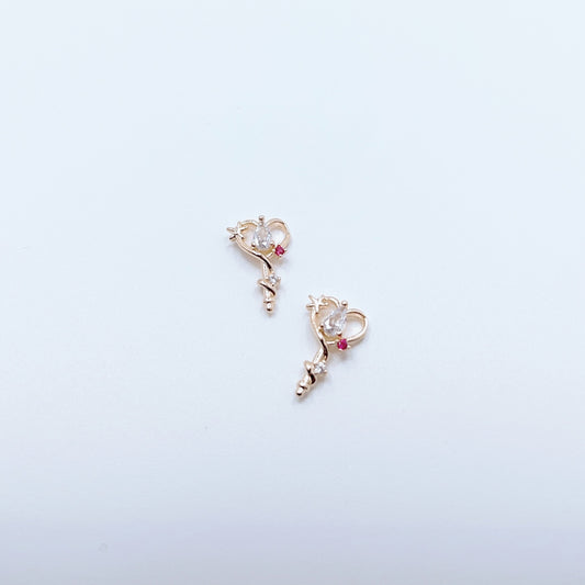 Charms / Zircons #173