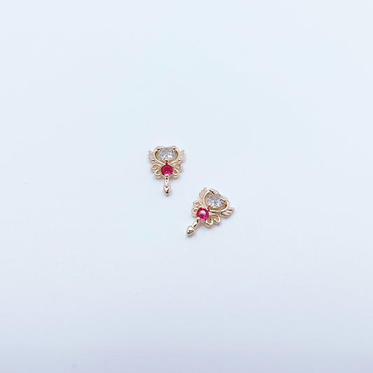 Charms / Zircons #177