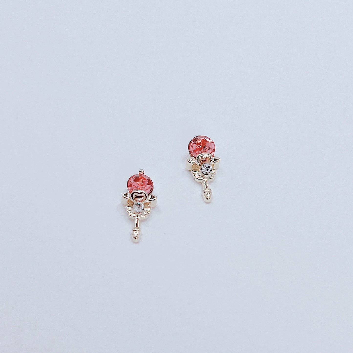 Charms / Zircons #17