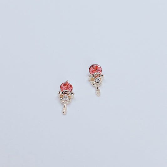 Charms / Zircons #17