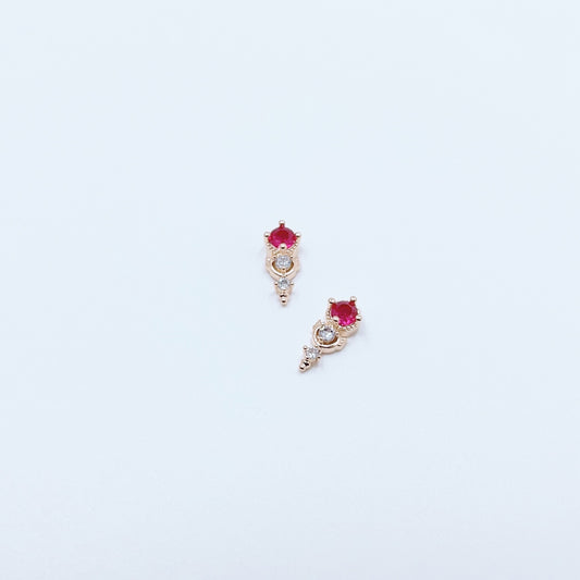 Charms / Zircons #180