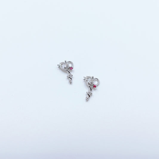 Charms / Zircons #181