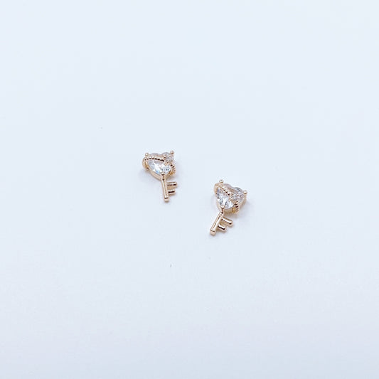 Charms / Zircons #186