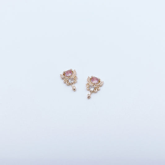 Charms / Zircons #188
