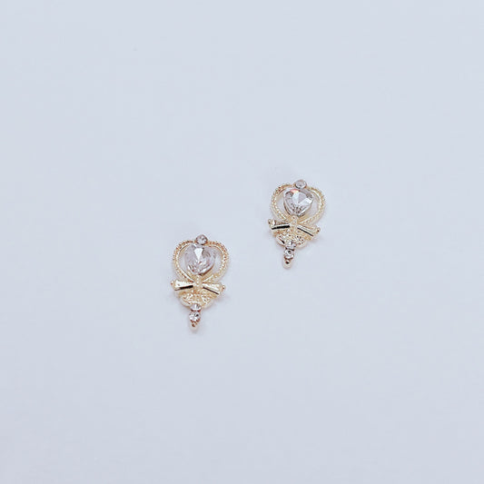Charms / Zircons #18