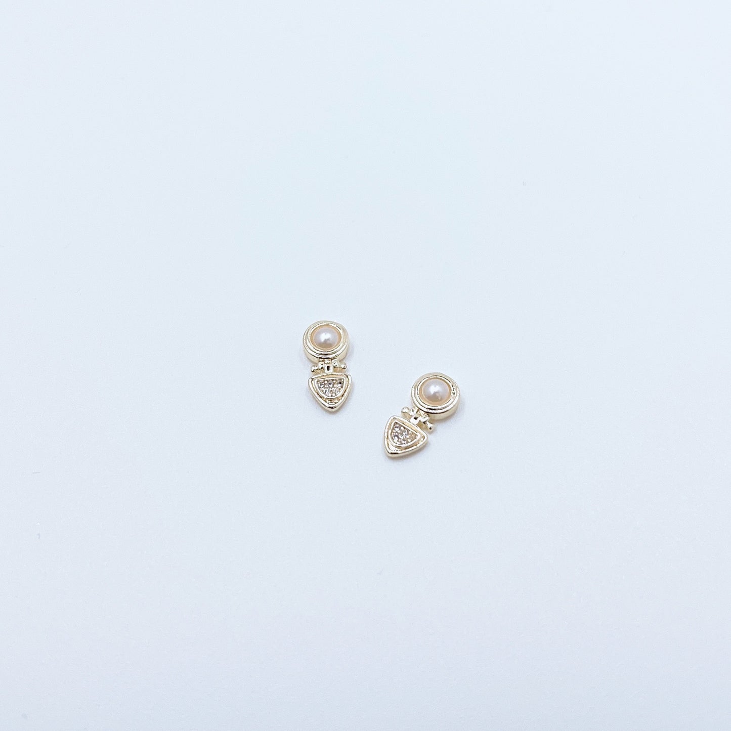 Charms / Zircons #195