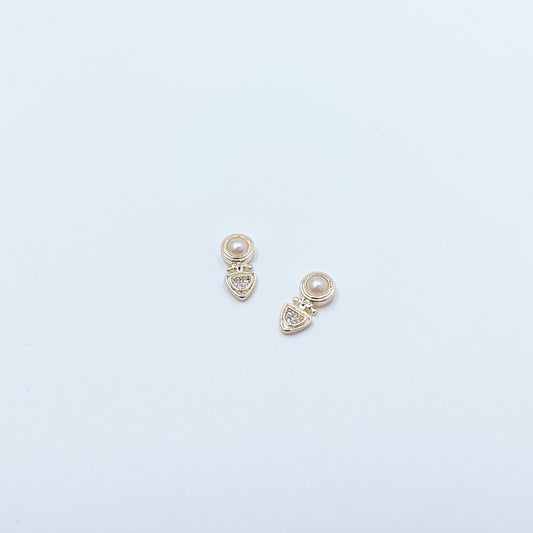 Charms / Zircons #195