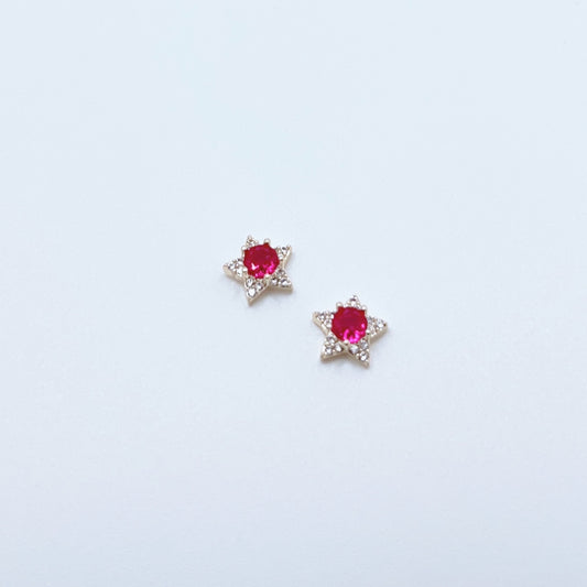 Charms / Zircons #201