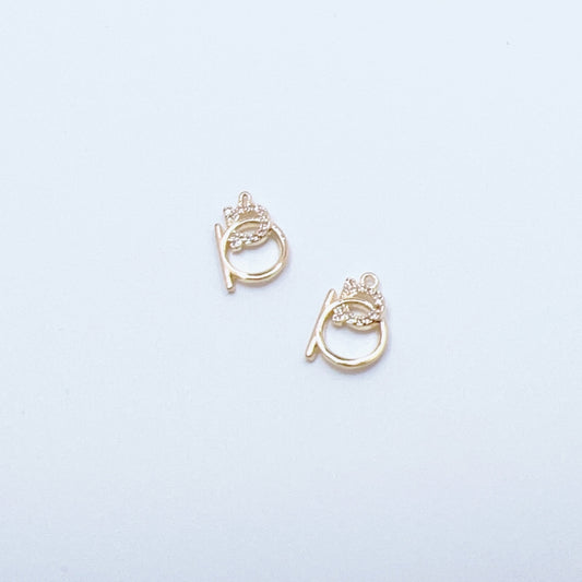Charms / Zircons #204