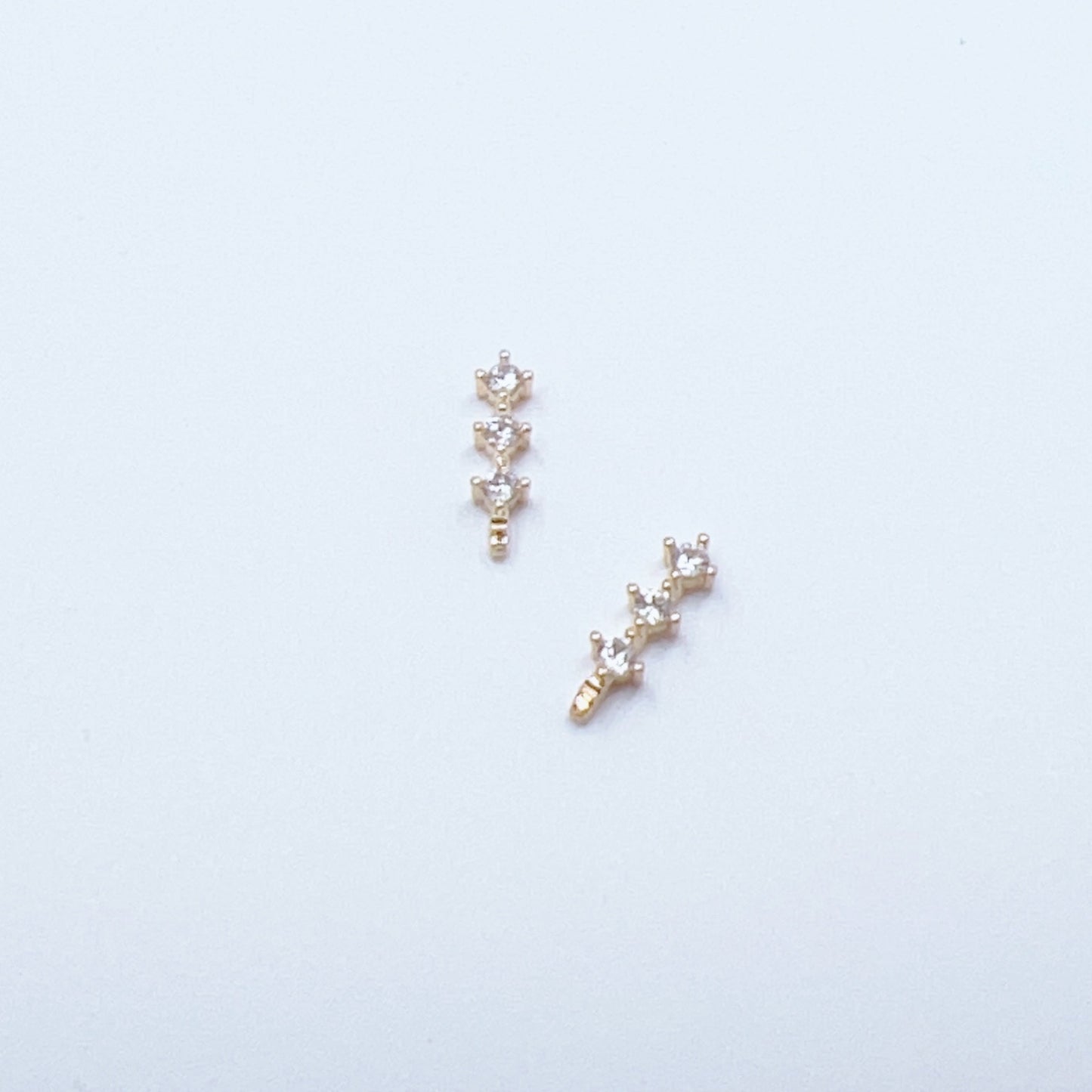 Charms / Zircons #205