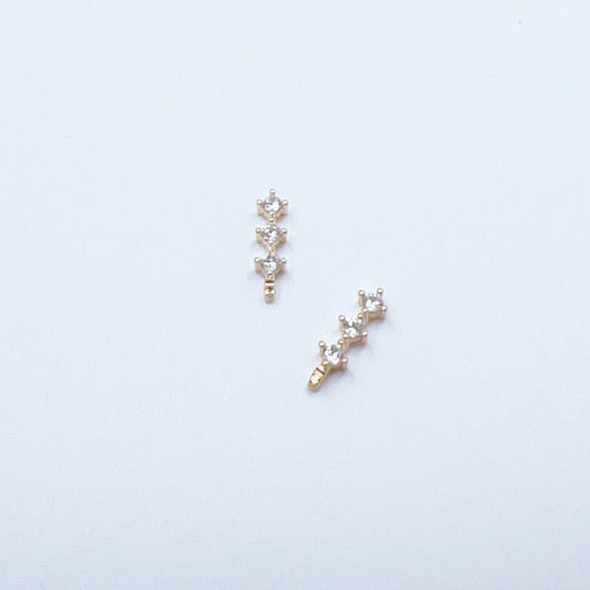 Charms / Zircons #205