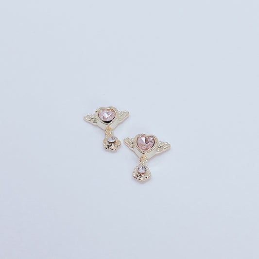 Charms / Zircons #20