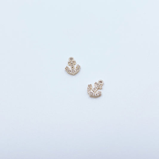 Charms / Zircons #210