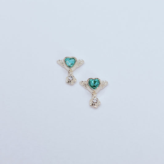 Charms / Zircons #22