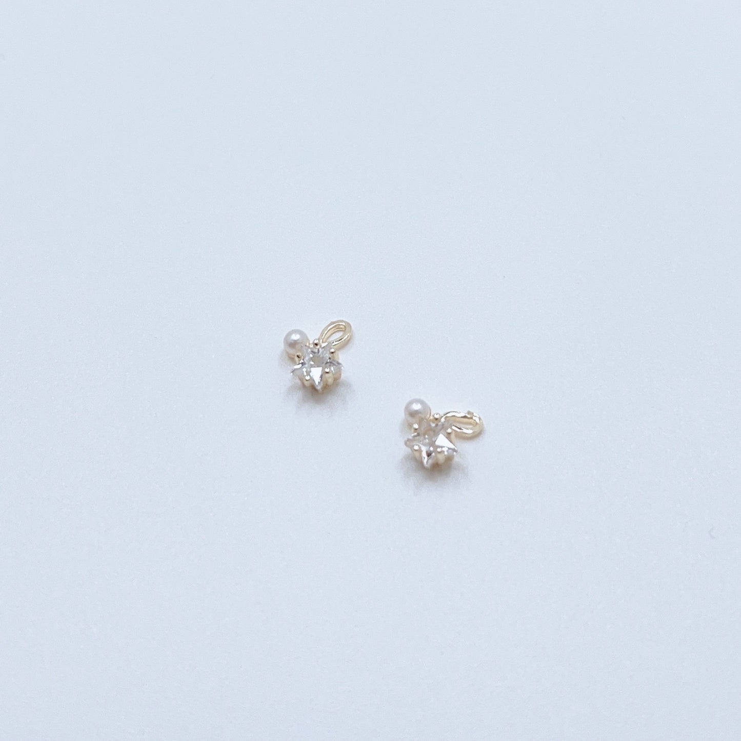 Charms / Zircons #238