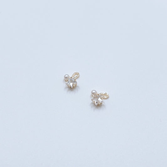 Charms / Zircons #238