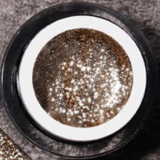 Platinum Gel Paint - Champagne Gold - 10g