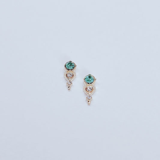 Charms / Zircons #23