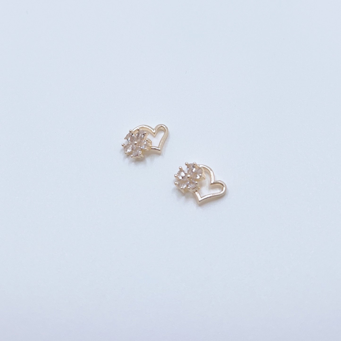 Charms / Zircons #243