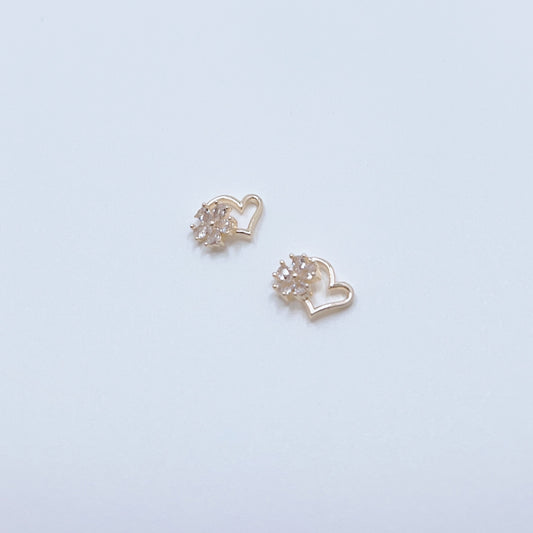 Charms / Zircons #243