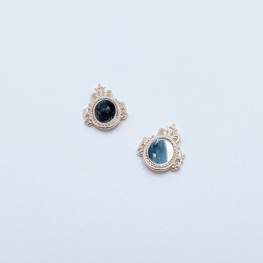 Charms / Zircons #244