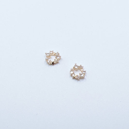Charms / Zircons #249