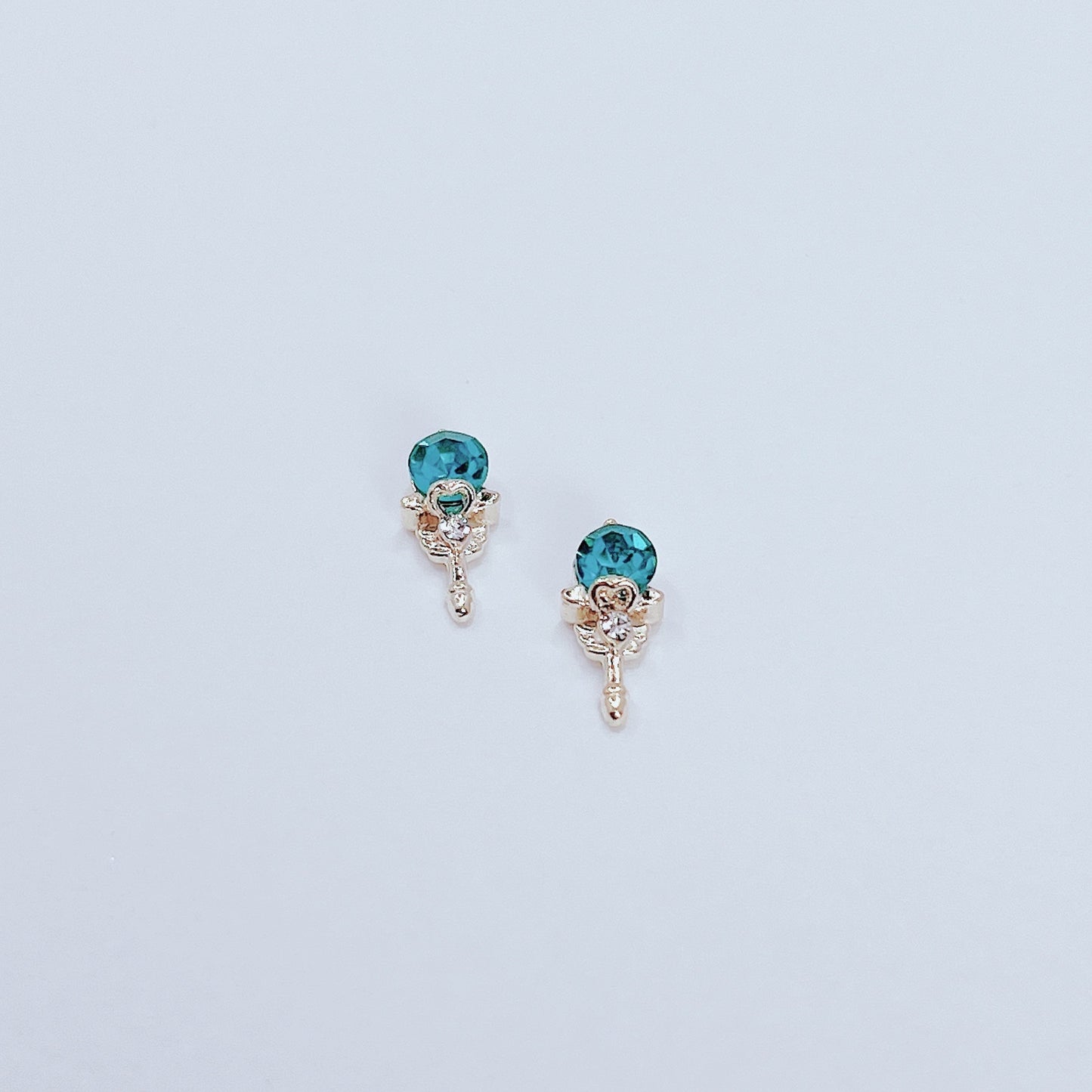 Charms / Zircons #24