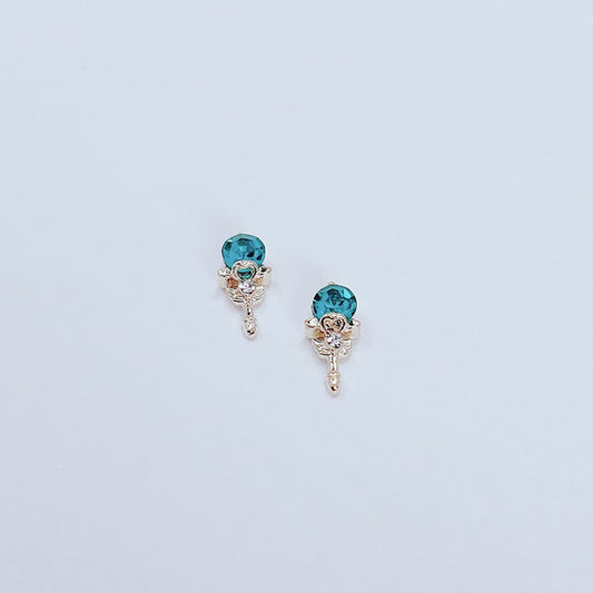 Charms / Zircons #24